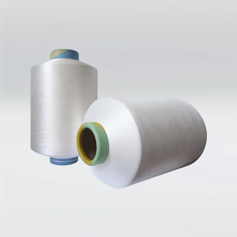 Recycled Polyester Yarn SD And CD DTY