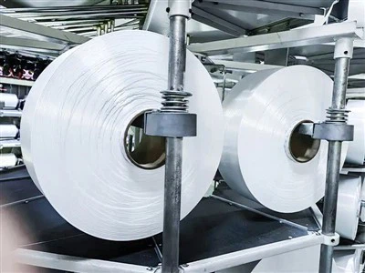 Рециклирана полиестерна прежда SD FDY