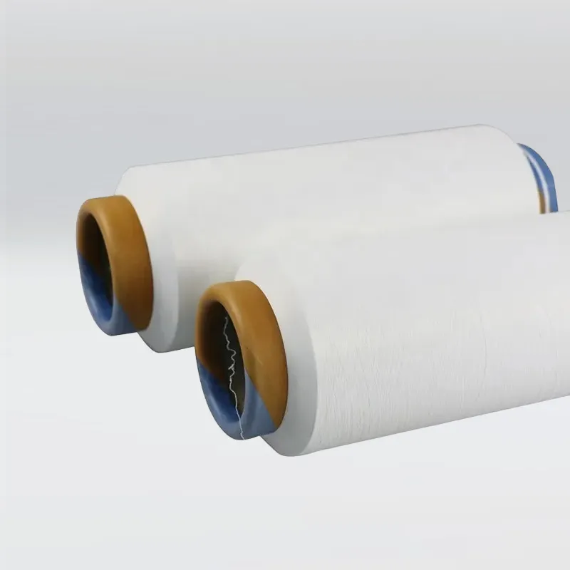 T800 PBT и PET полиестерна прежда за бански костюми